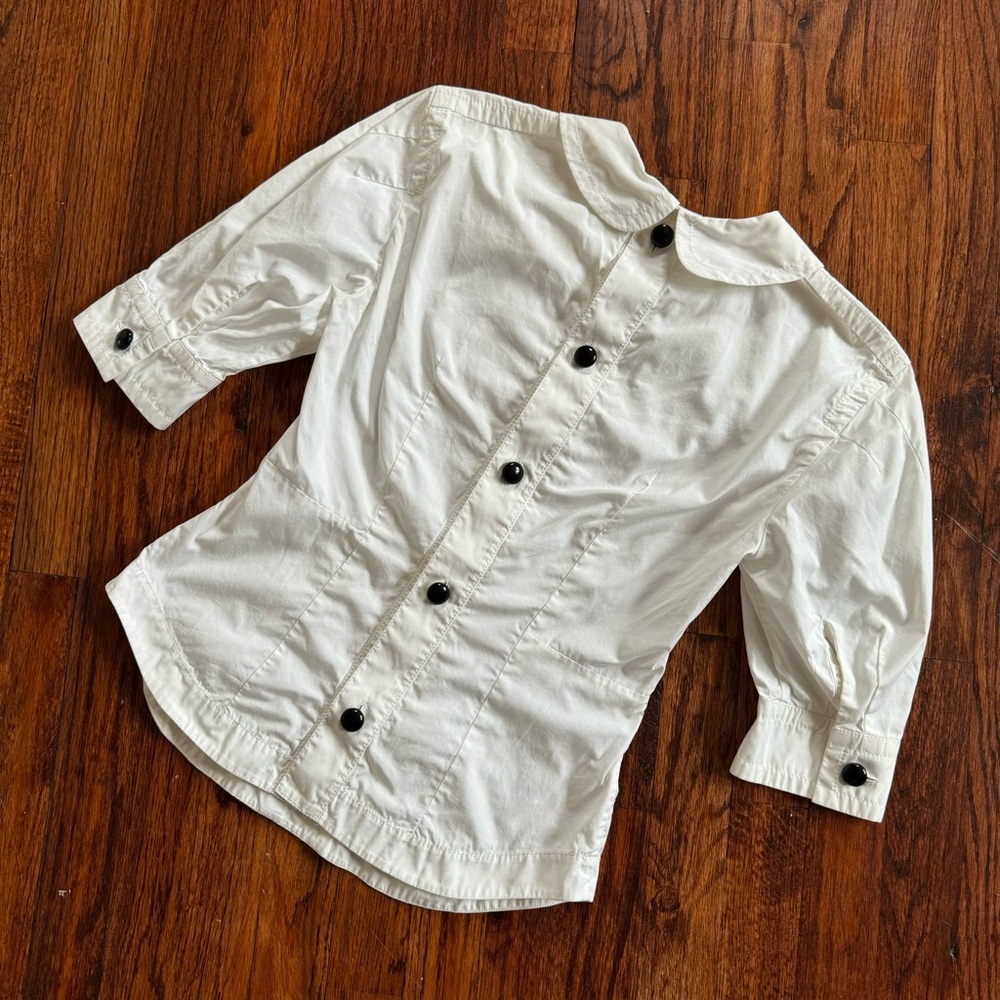 2000s louis vuitton top